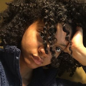 Meet your Posher, Kaity